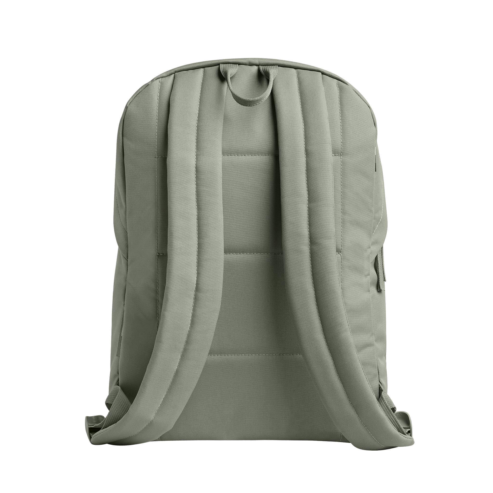 Rucksack EASY PACK BUCKLE mit Ocean Impact Plastic