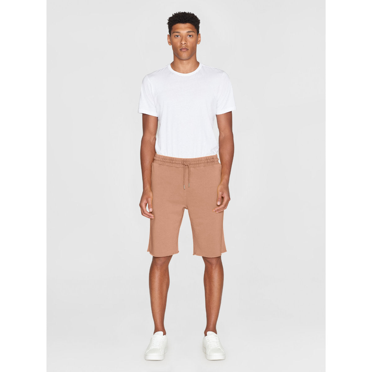 Sweatshorts BIRCH aus Bio-Baumwolle