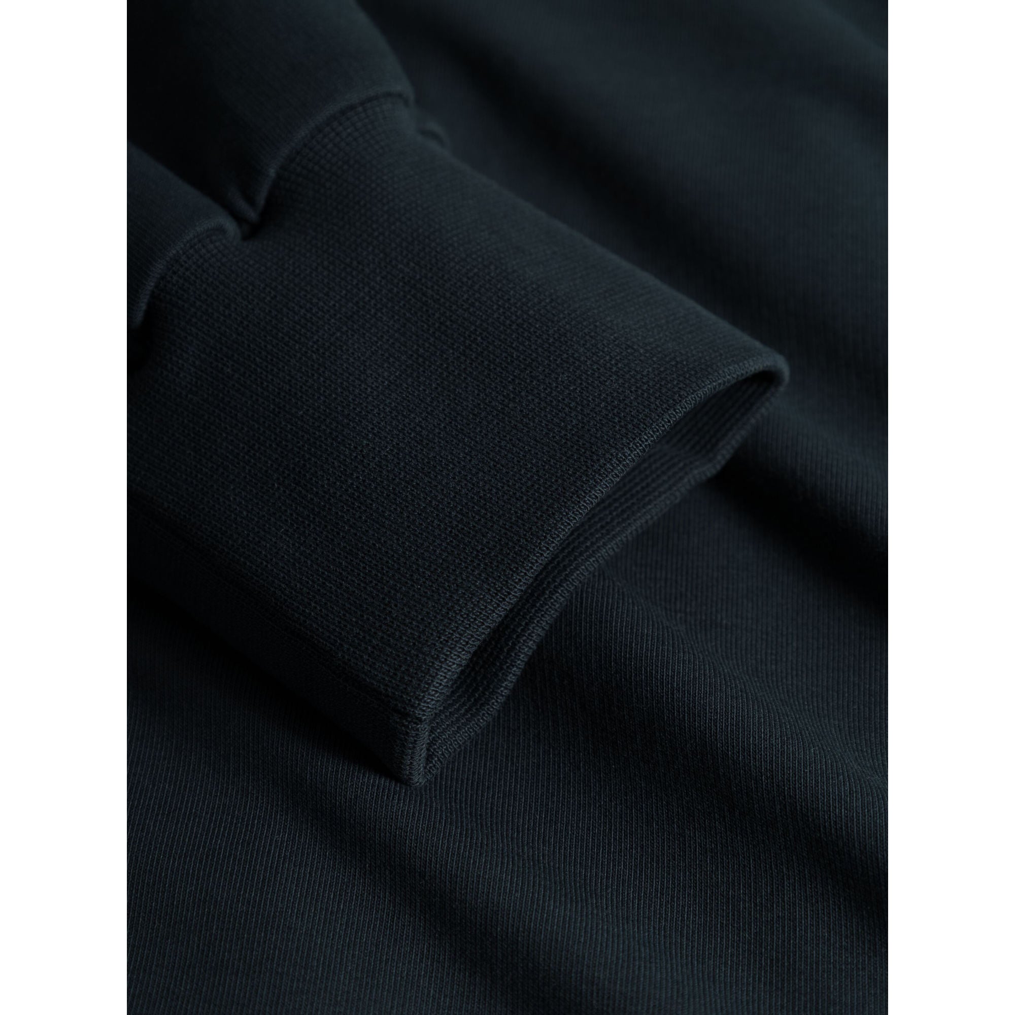 Sweatjacke KANGAROO aus Bio-Baumwolle