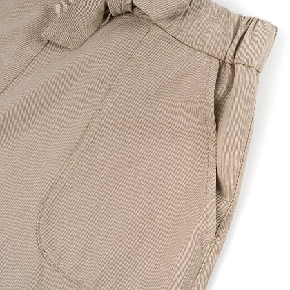 Easyaspie Shorts Lyocell (Tencel™)