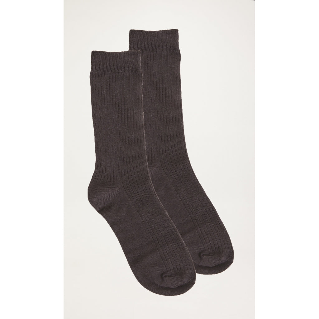 2-Pack Socken CLASSIC mit Bio-Baumwolle und recyceltem Polyester