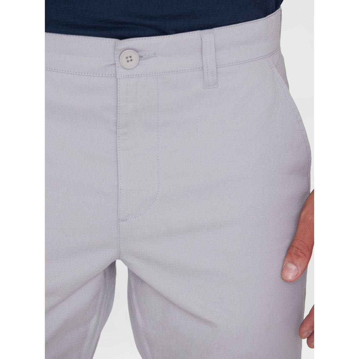 Chinoshorts POPLIN CHUCK aus Bio-Baumwolle