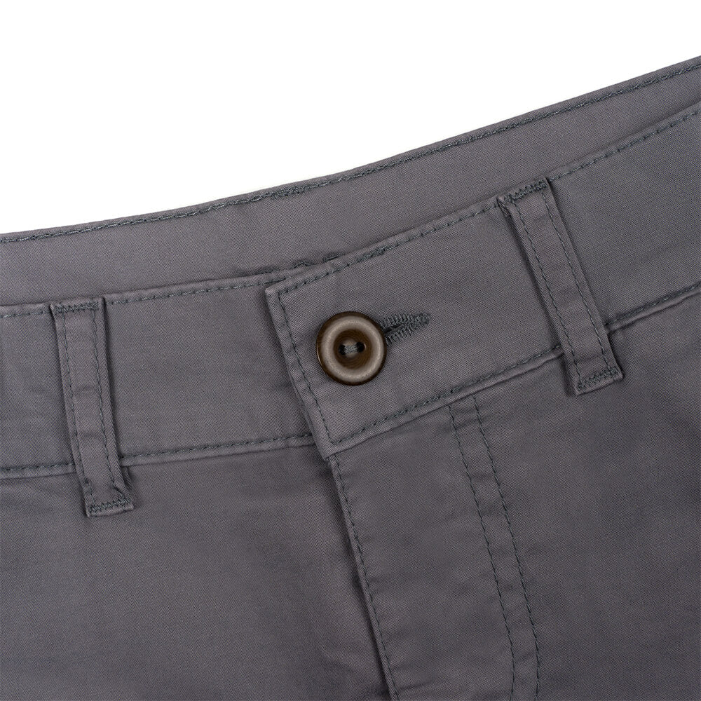 Chino Shorts ECOMICRO aus Bio-Baumwolle