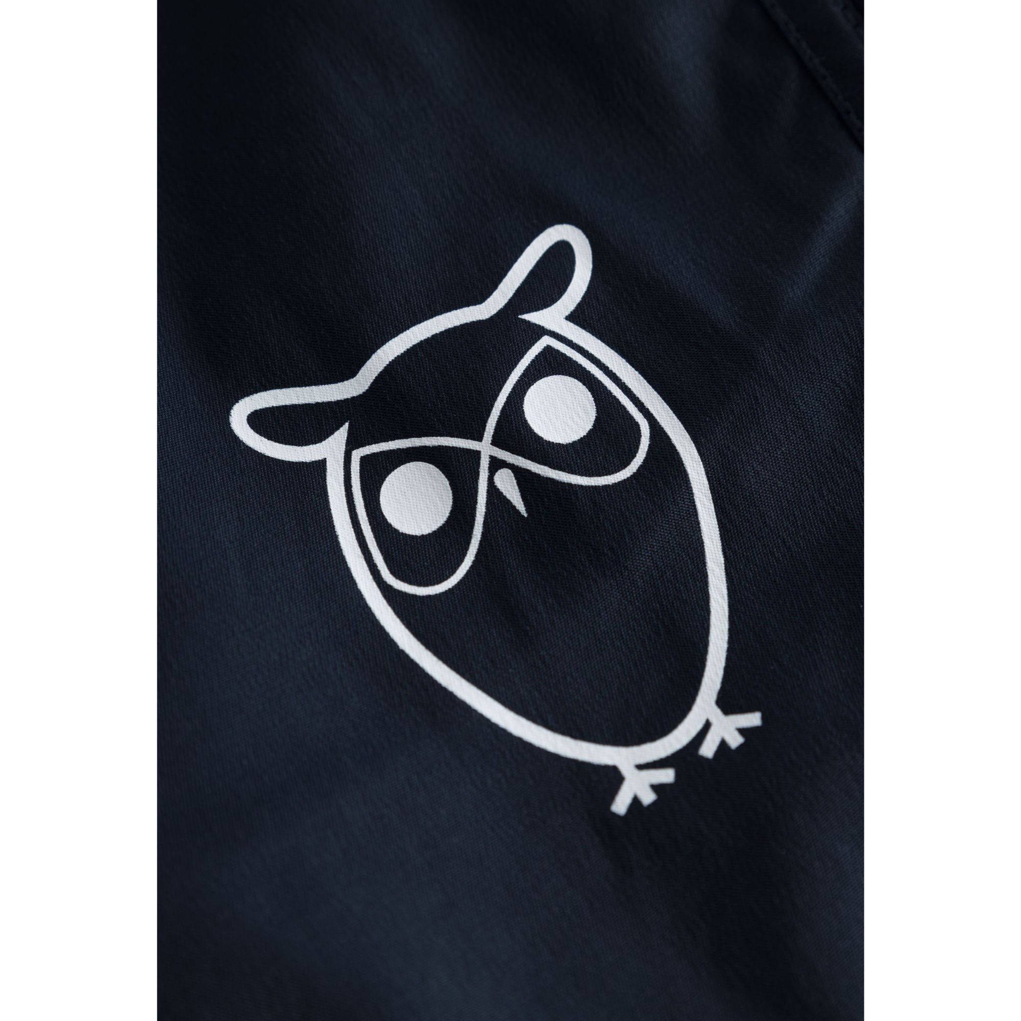 Kids Badehose OWL mit recyceltem Material