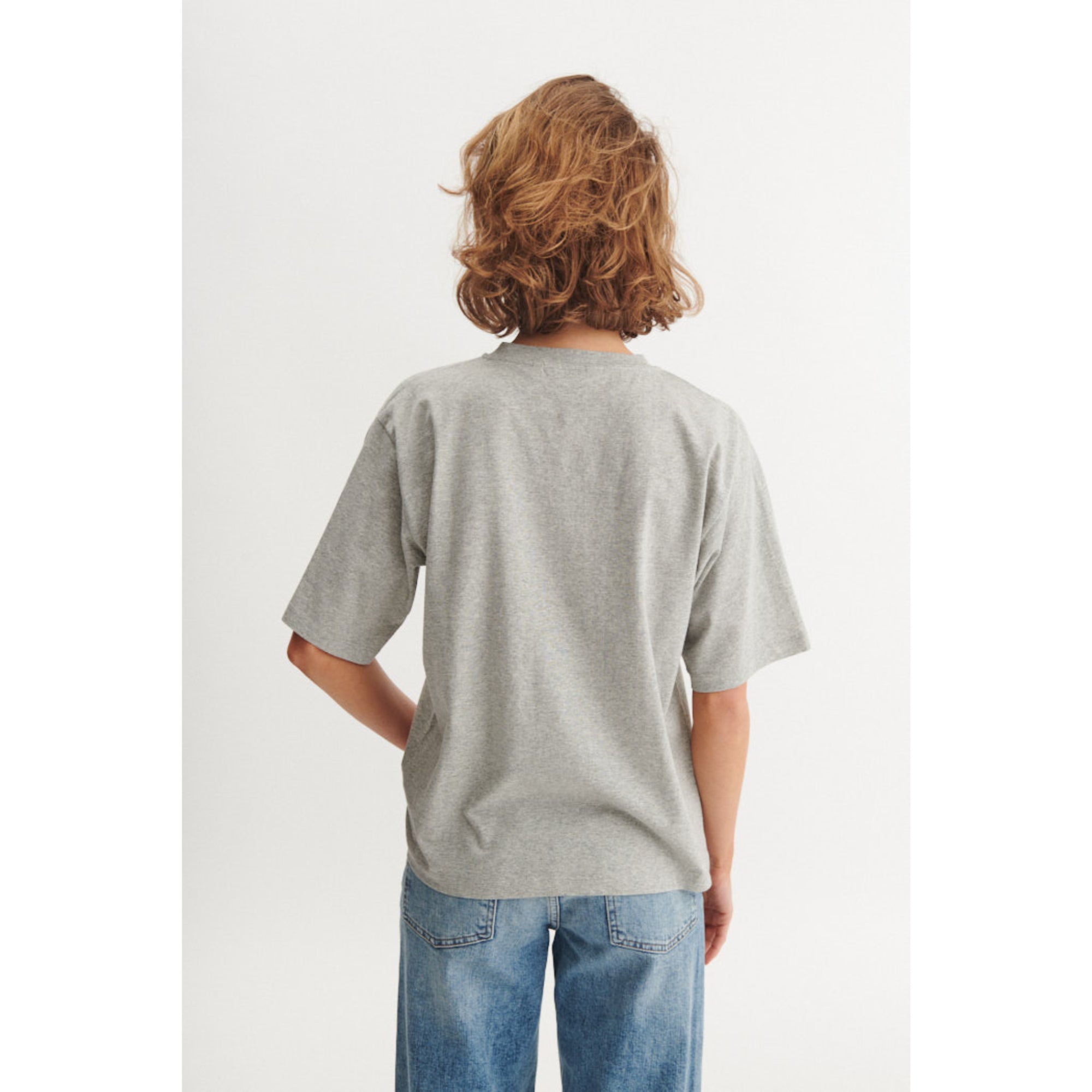 T-Shirt RAJA BISOU aus Bio-Baumwolle GOTS