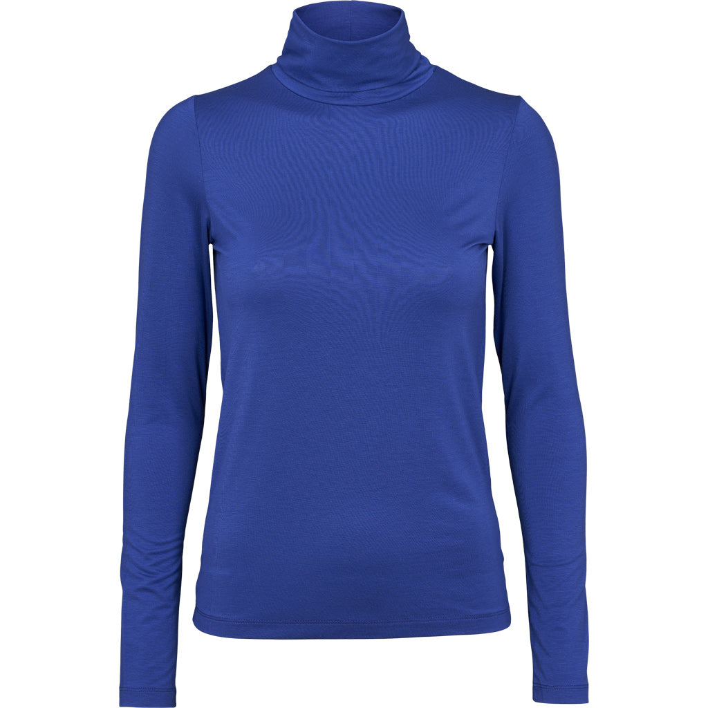 Rollkragenshirt JOLINE aus Tencel™