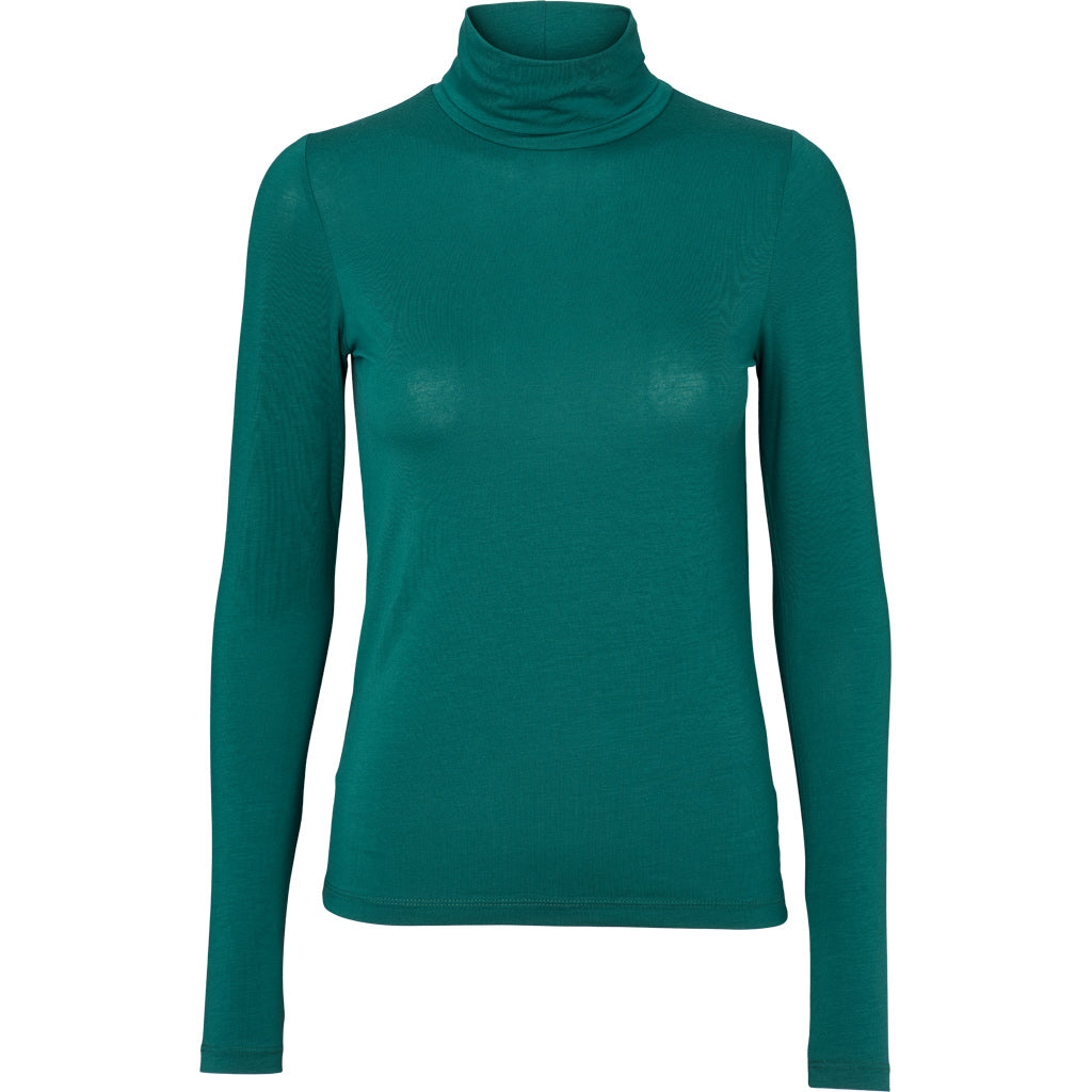 Rollkragenshirt JOLINE aus Tencel™