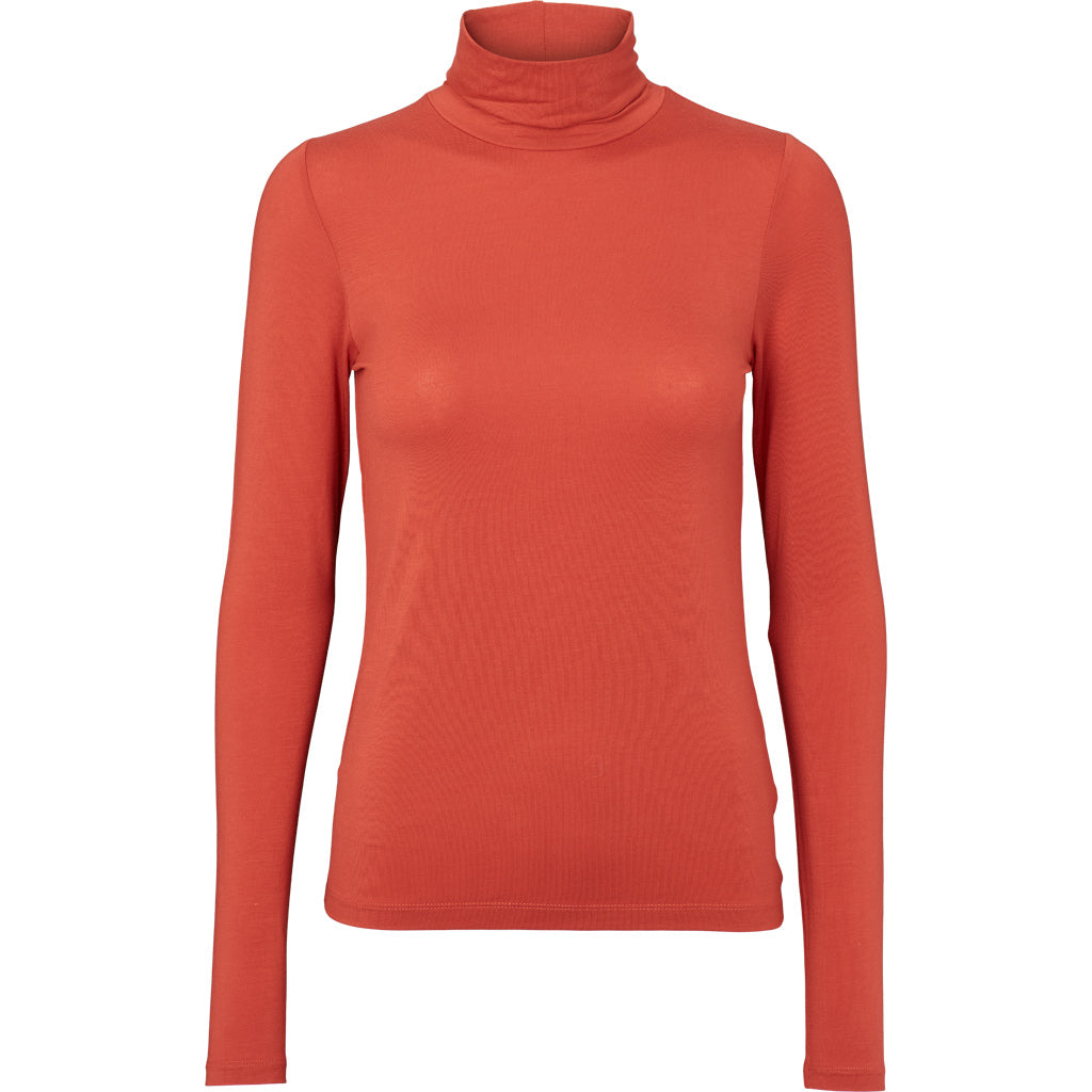 Rollkragenshirt JOLINE aus Tencel™