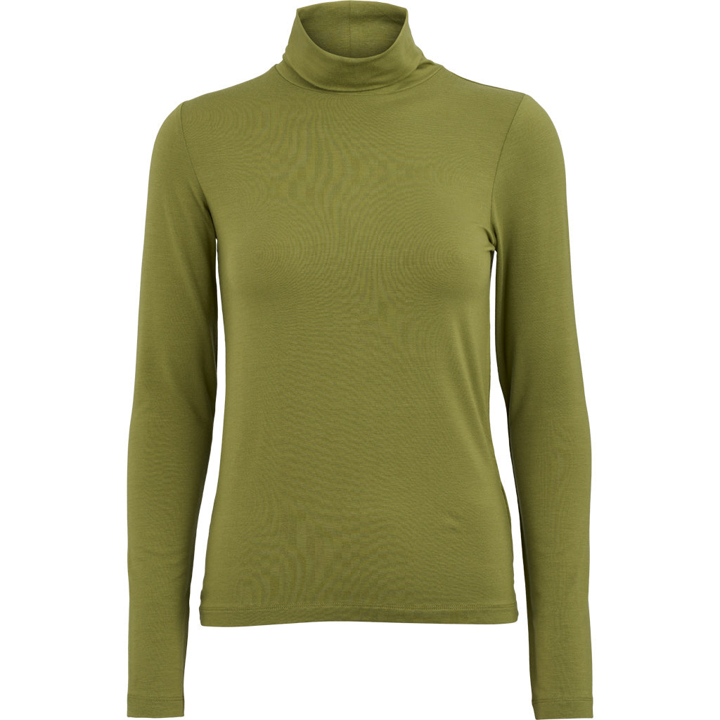 Rollkragenshirt JOLINE aus Tencel™