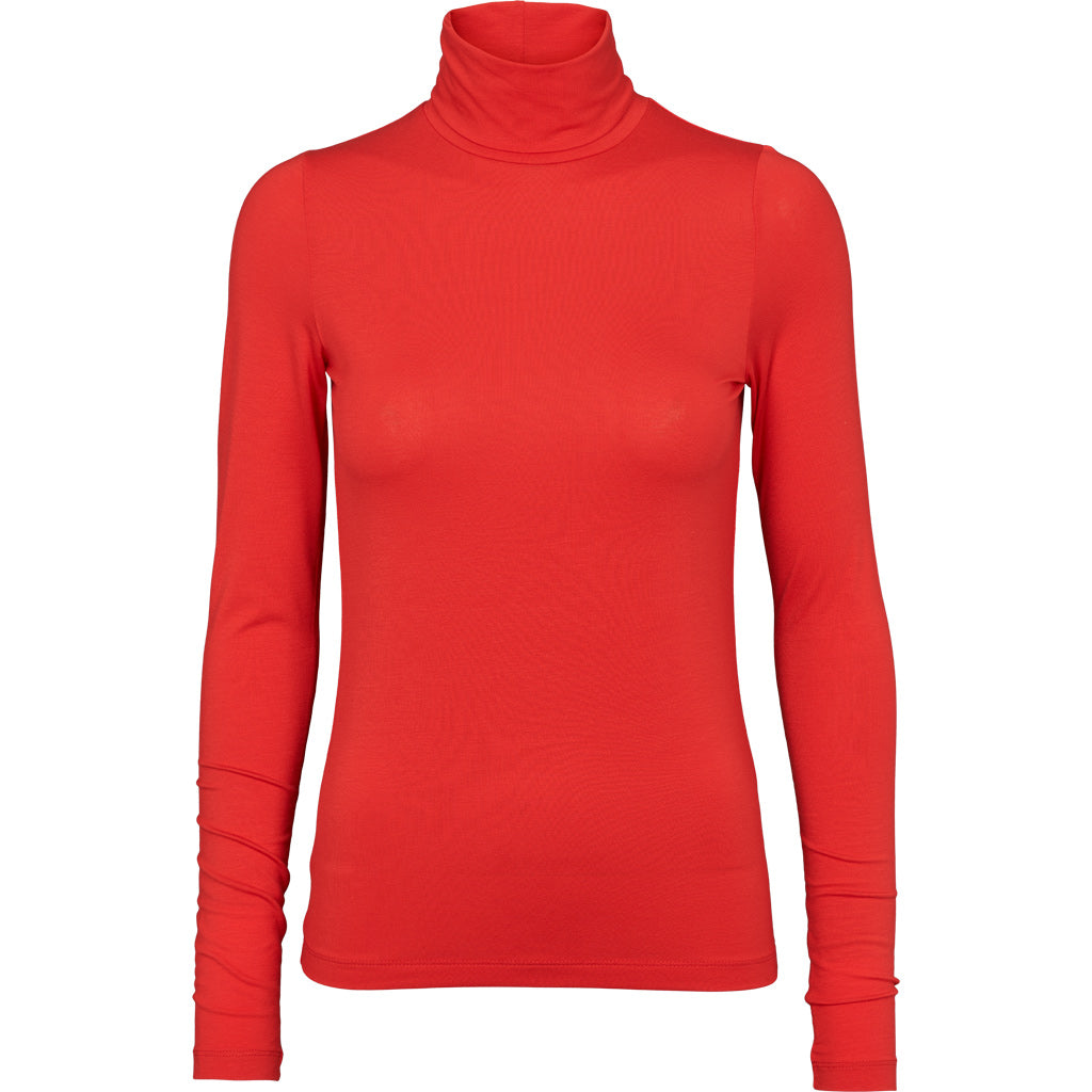 Rollkragenshirt JOLINE aus Tencel™