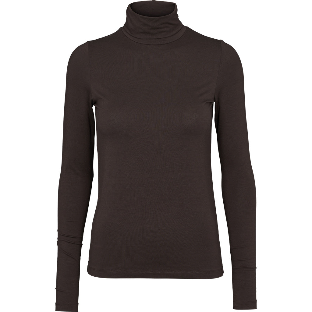 Rollkragenshirt JOLINE aus Tencel™