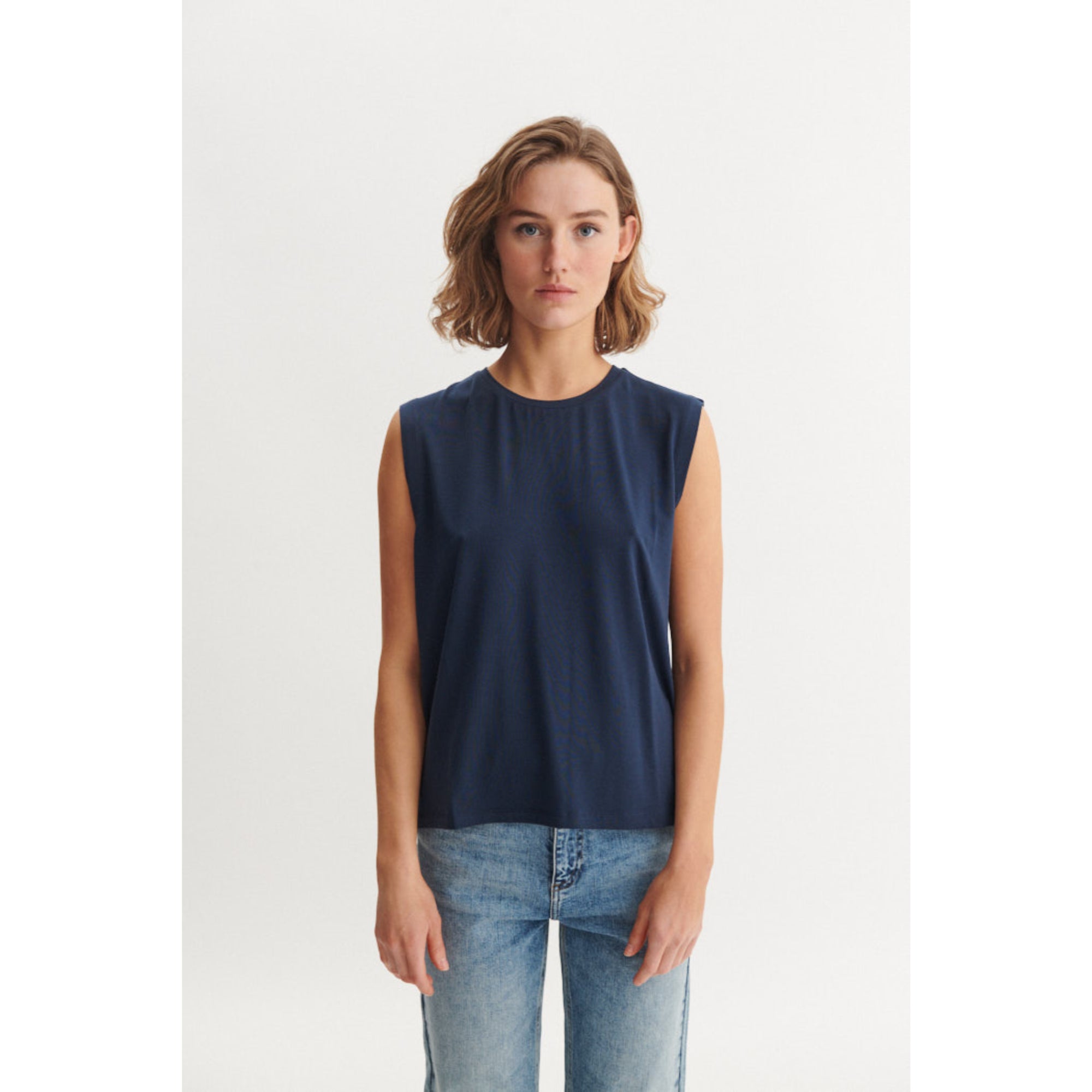 Top Jolanda aus Tencel™