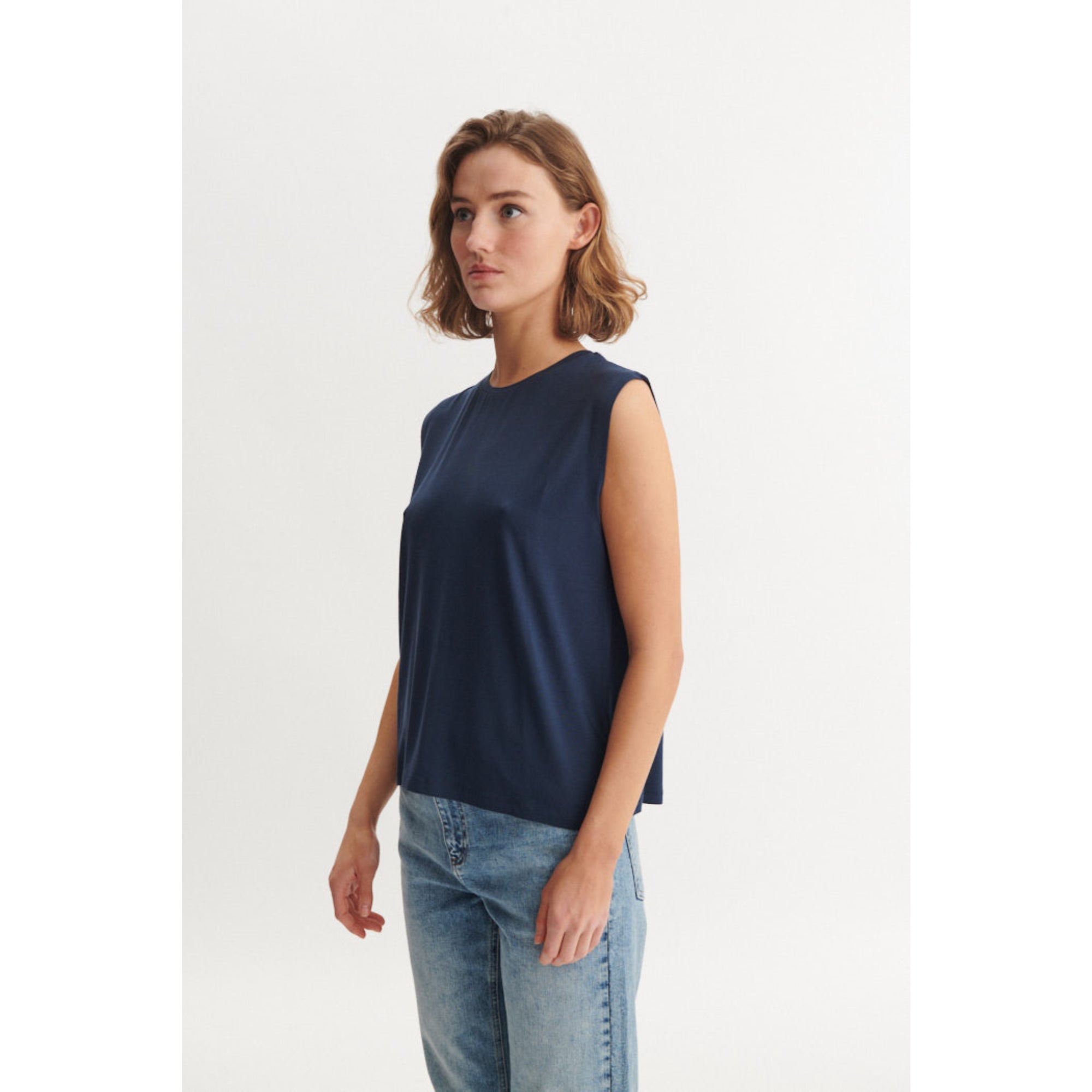 Top Jolanda aus Tencel™