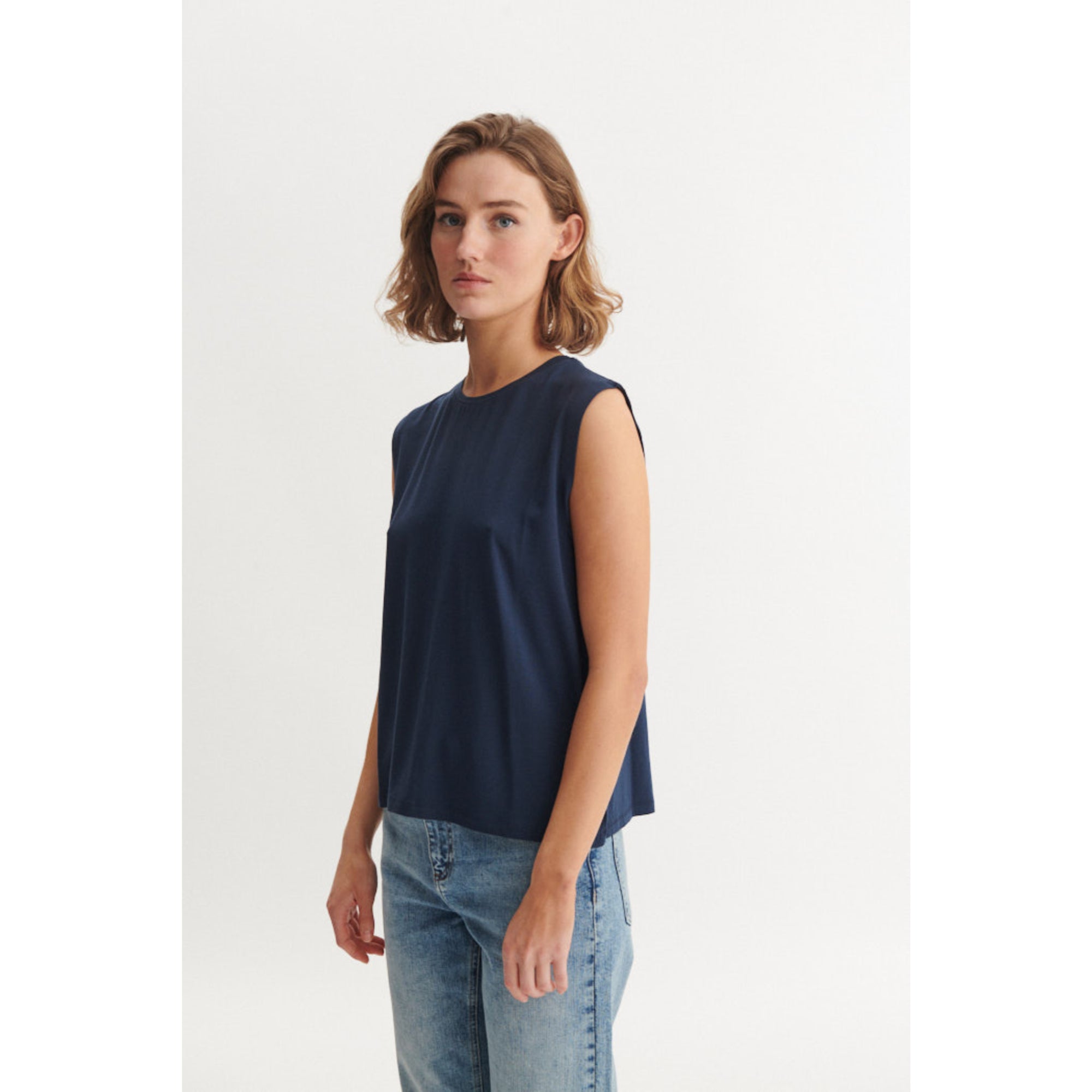 Top Jolanda aus Tencel™