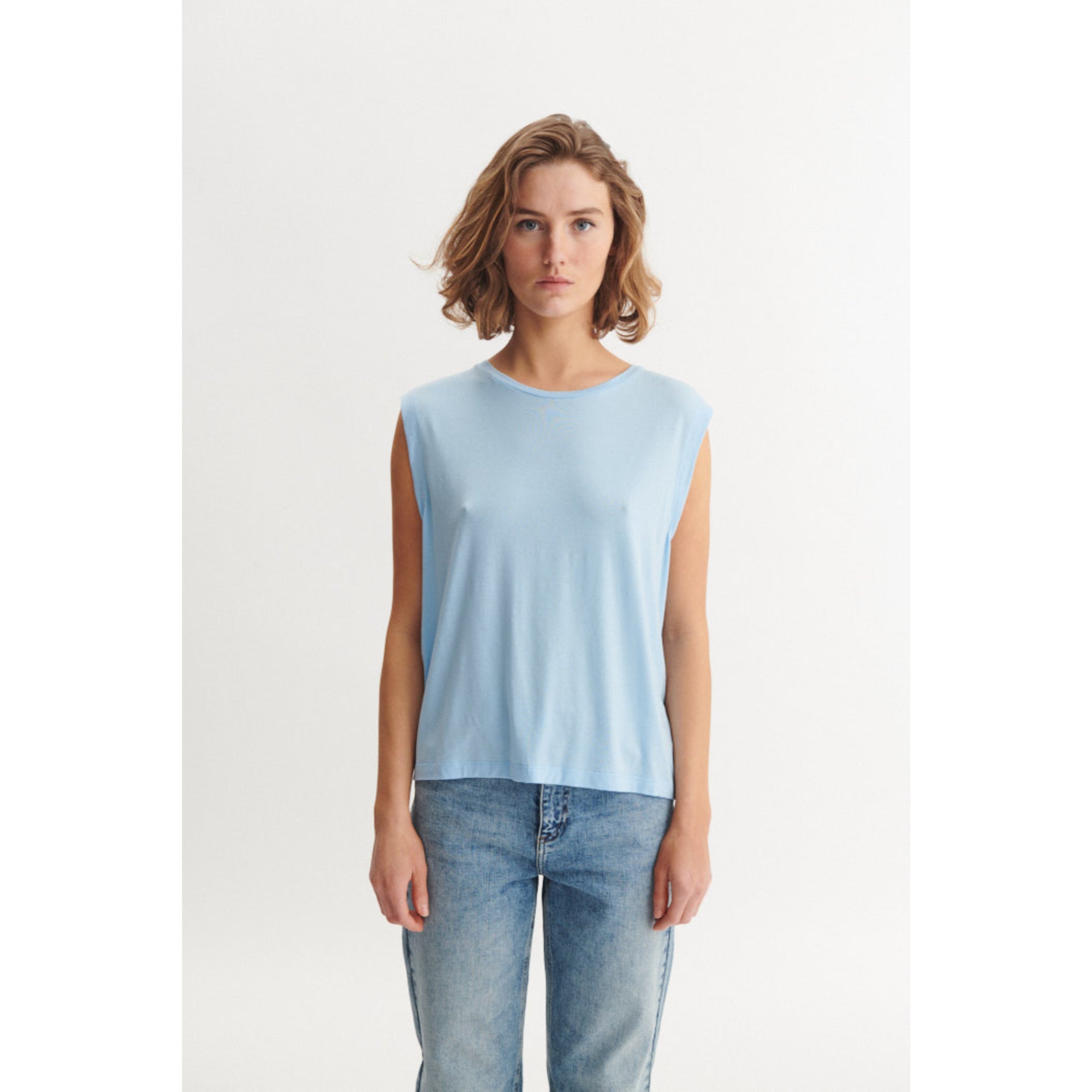 Top Jolanda aus Tencel™