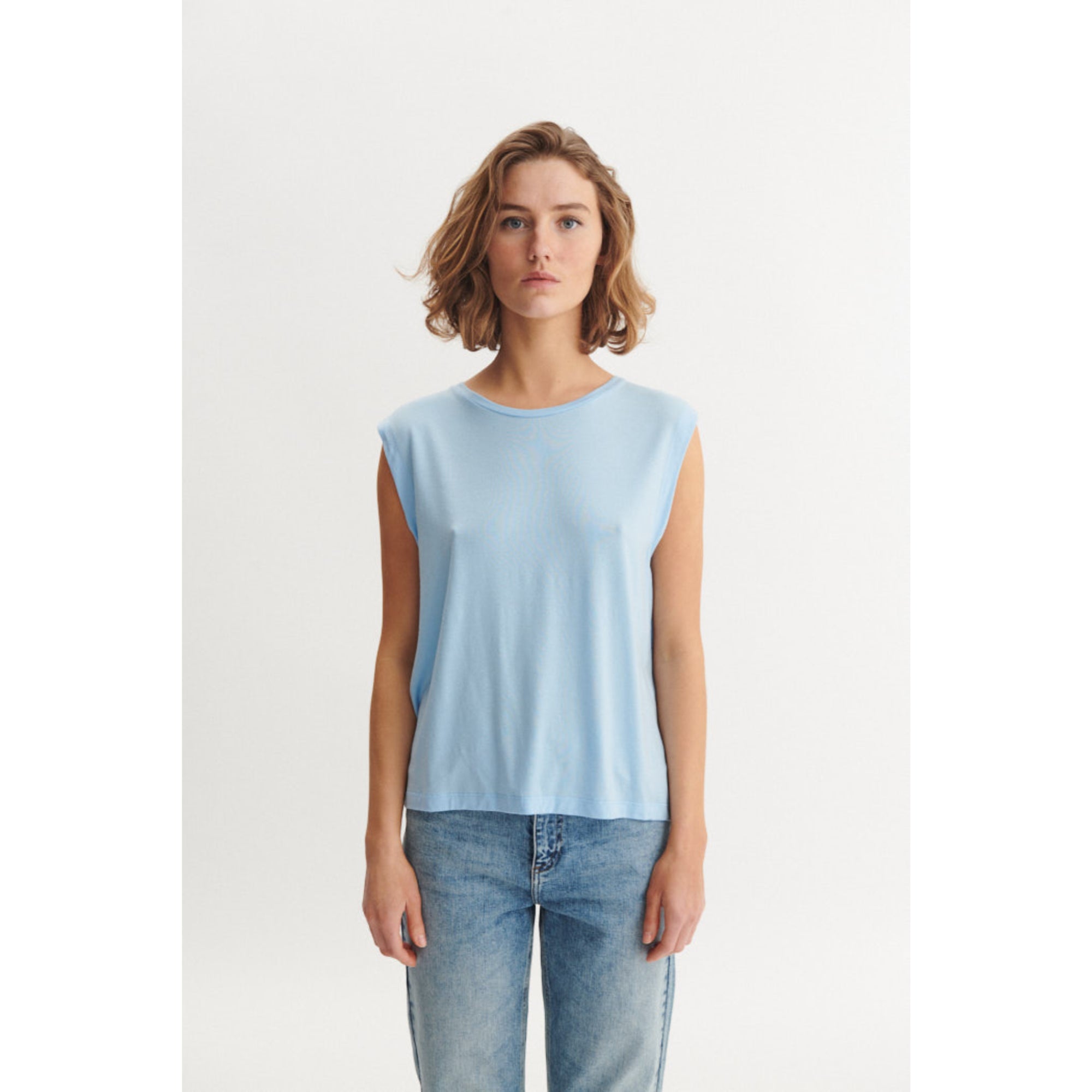 Top Jolanda aus Tencel™