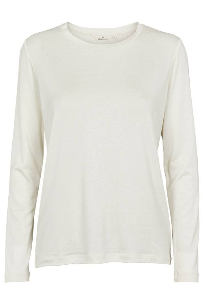Langarmshirt JOLANDA aus TENCEL™ von LENZING™