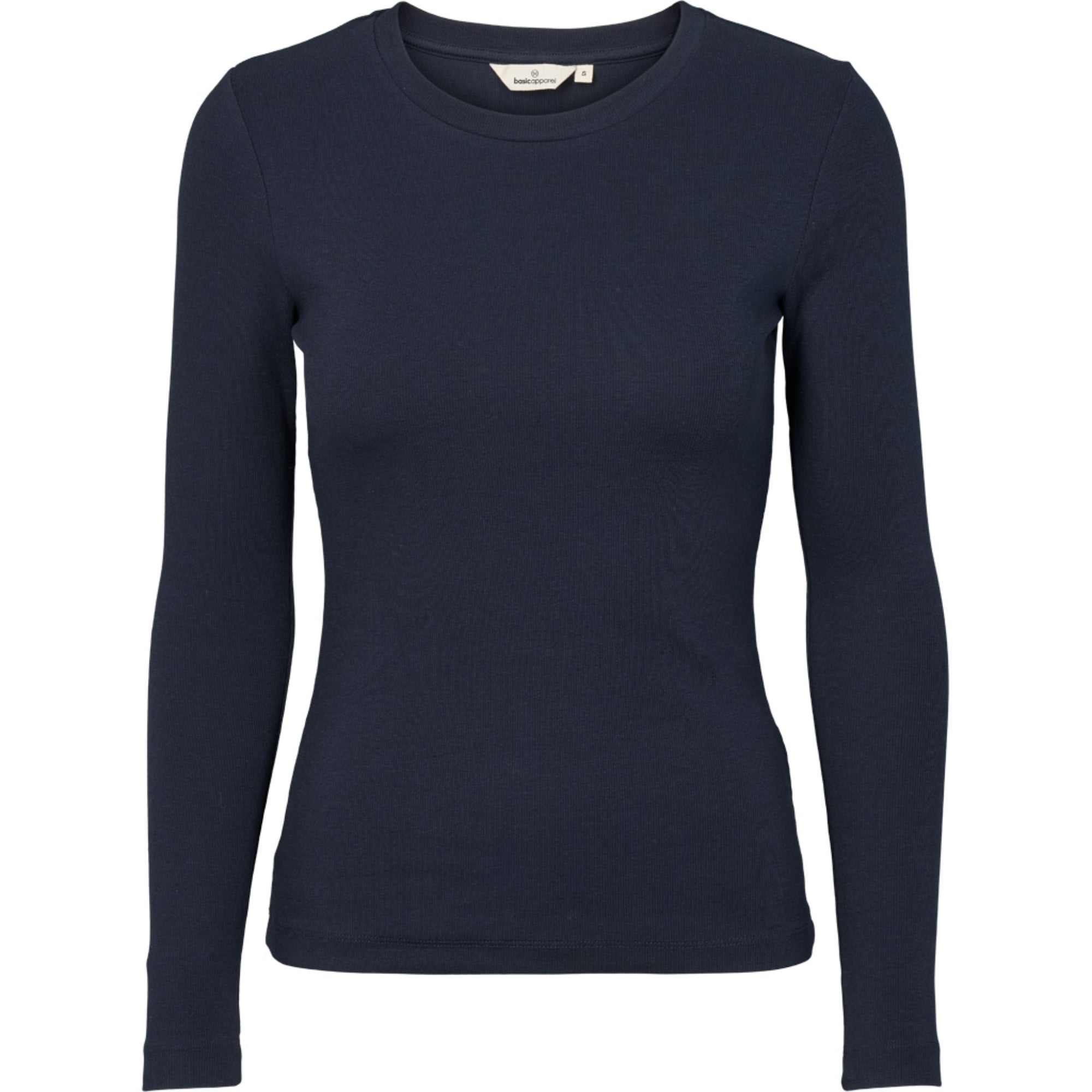 Ludmilla Langarmshirt aus Bio-Baumwolle