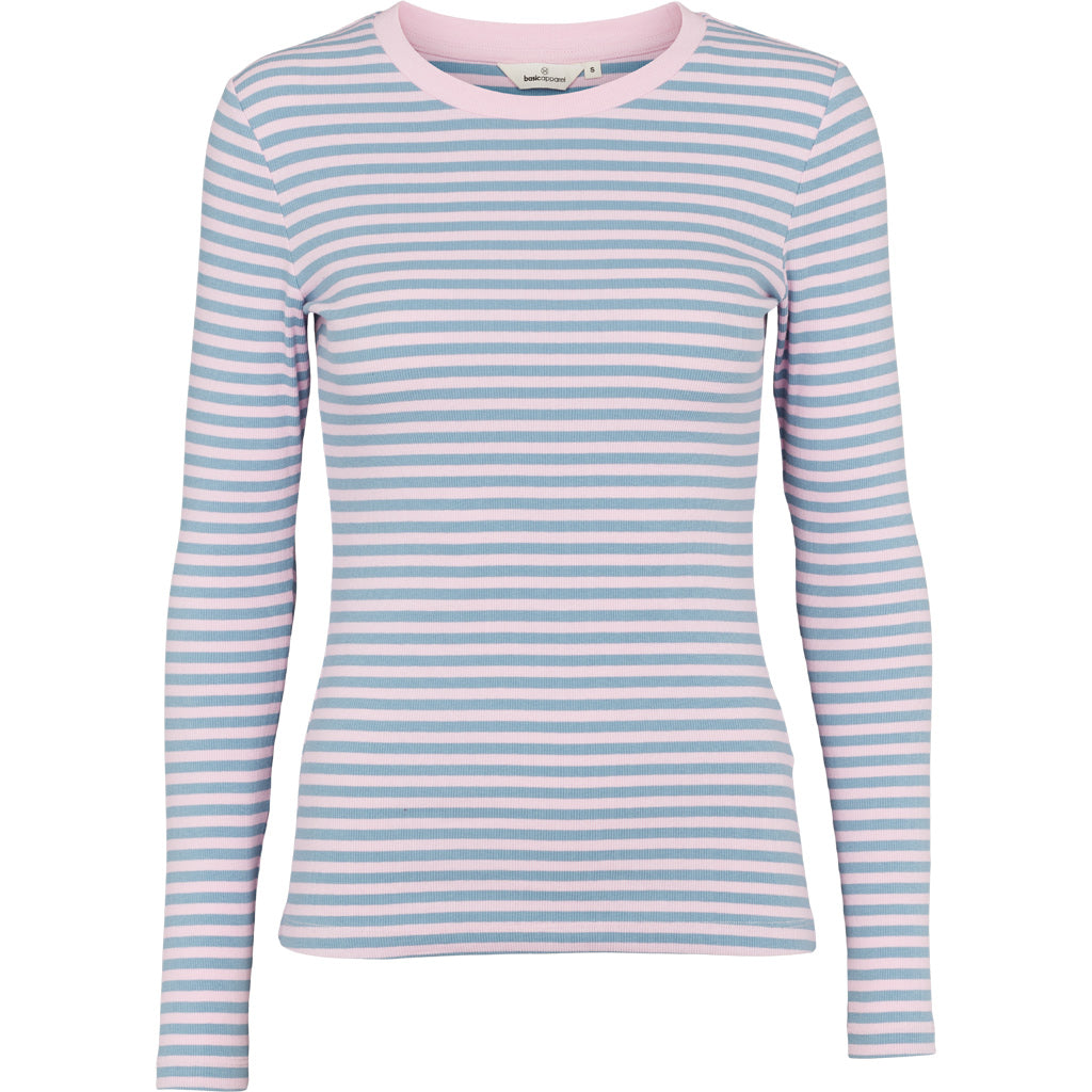 Ludmilla Langarmshirt aus Bio-Baumwolle