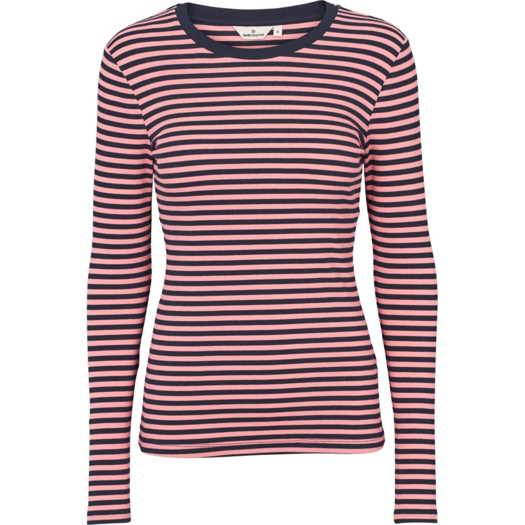 Ludmilla Langarmshirt aus Bio-Baumwolle
