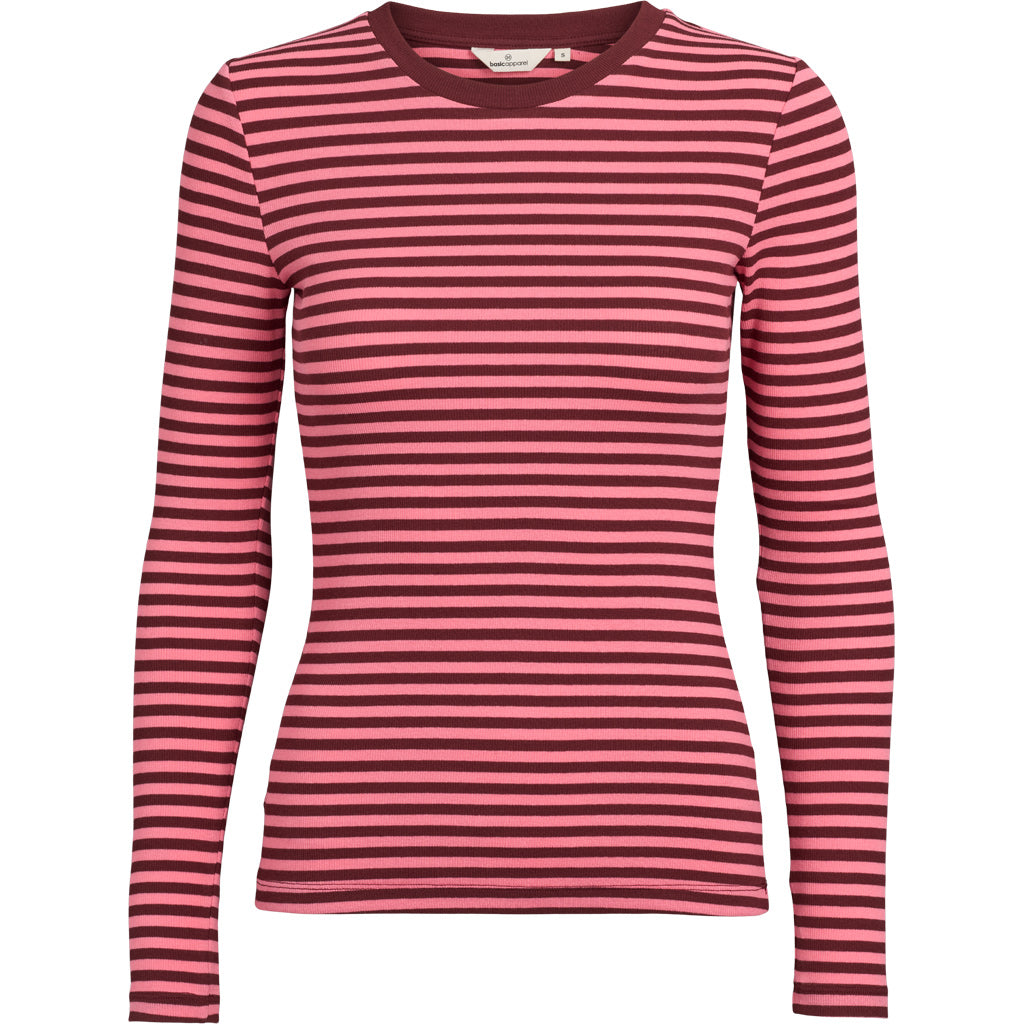 Ludmilla Langarmshirt aus Bio-Baumwolle