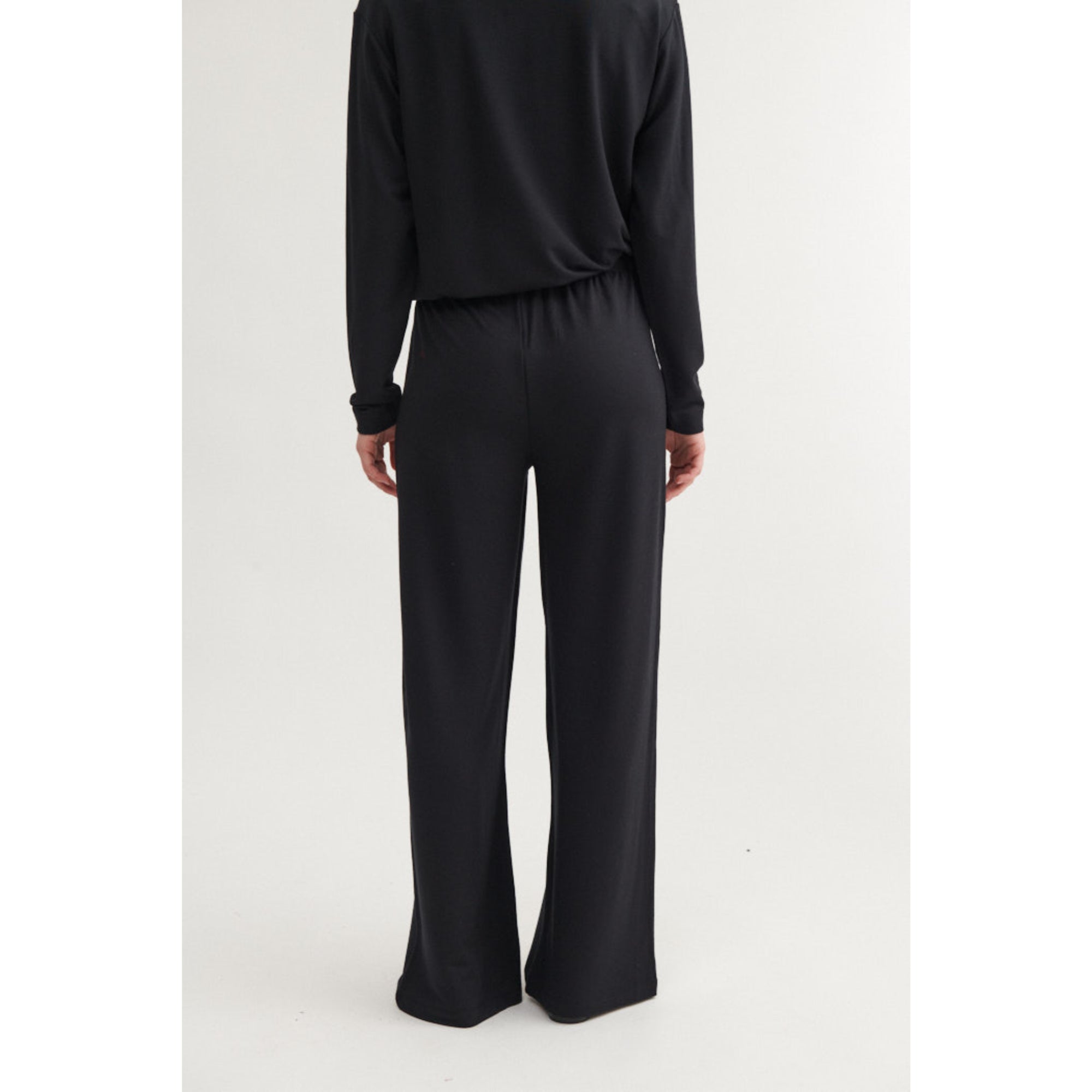 Lange Hose Sadie aus Ecovero