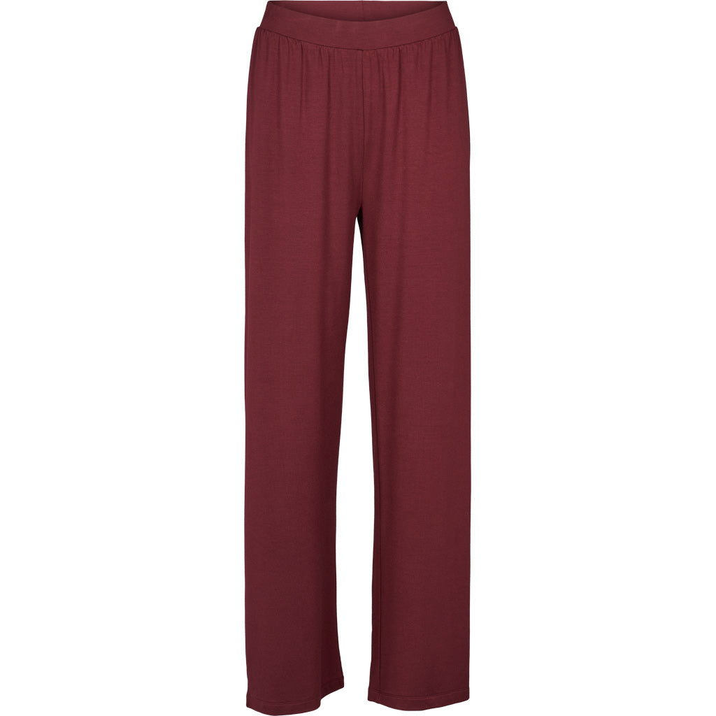 Lange Hose Sadie aus Ecovero