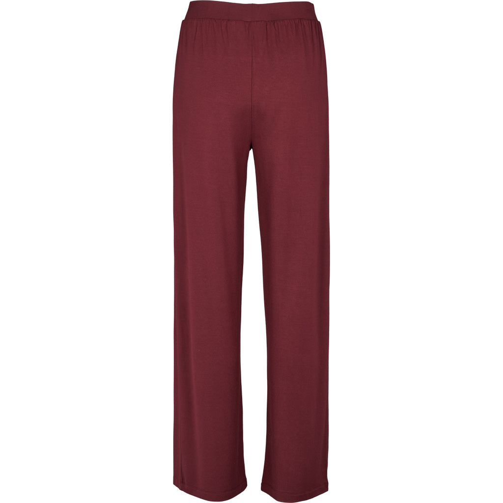 Lange Hose Sadie aus Ecovero