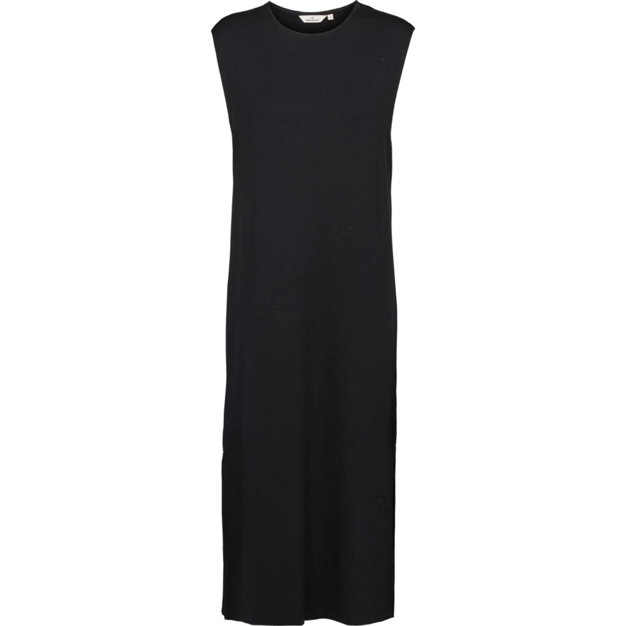 Sadie Kurzarm Kleid aus Ecovero