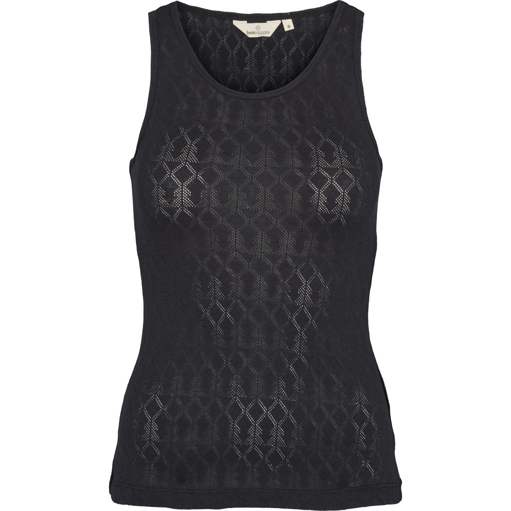 Tanktop ANA aus Bio-Baumwolle