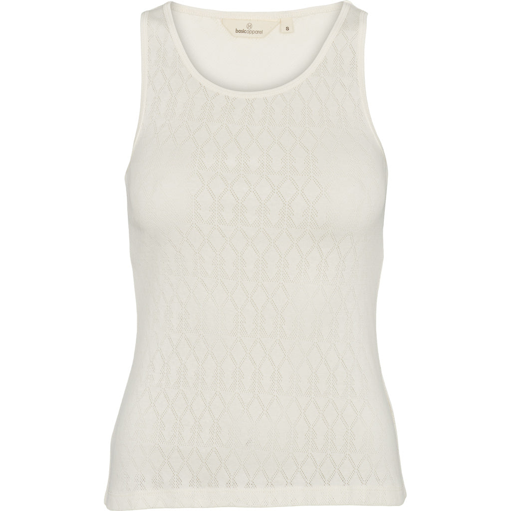 Tanktop ANA aus Bio-Baumwolle