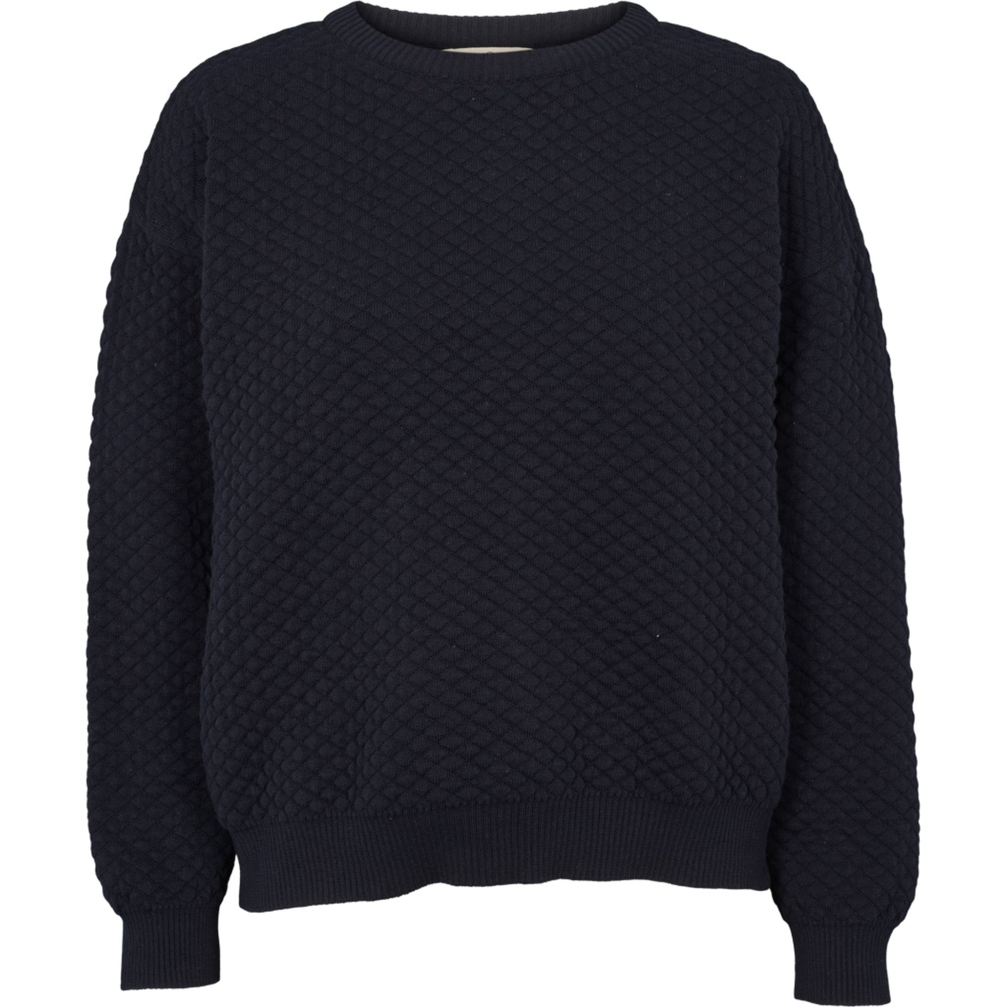 Lis Pullover aus Bio-Baumwolle