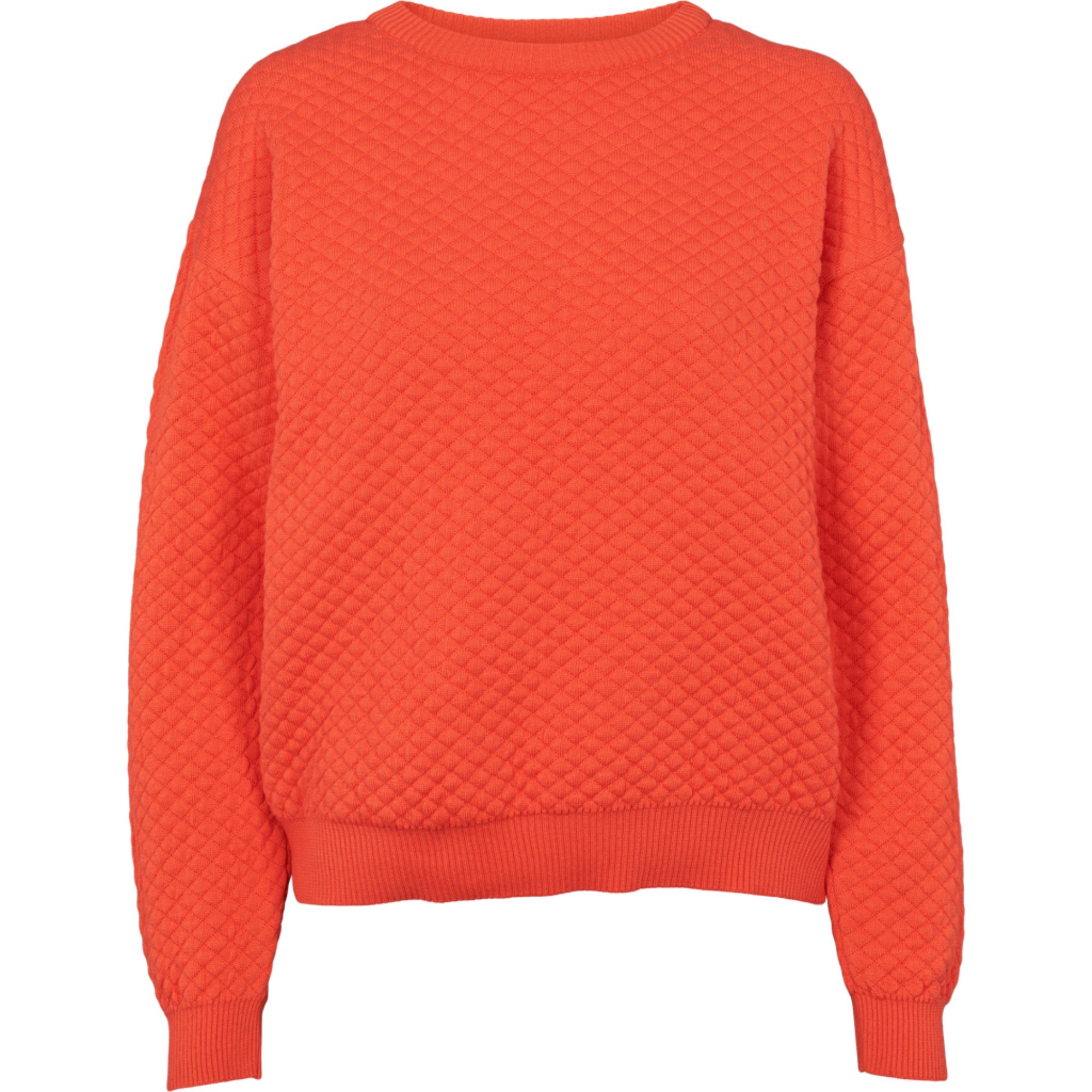 Lis Pullover aus Bio-Baumwolle