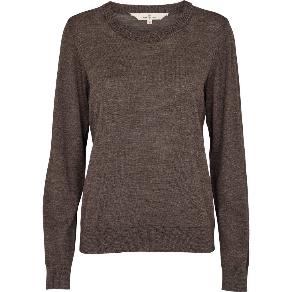 Pullover VERA Sweater aus Merinowolle