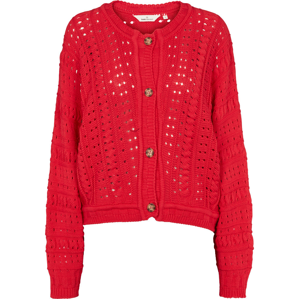 Cardigan WINIE BIAZ aus Bio-Baumwolle