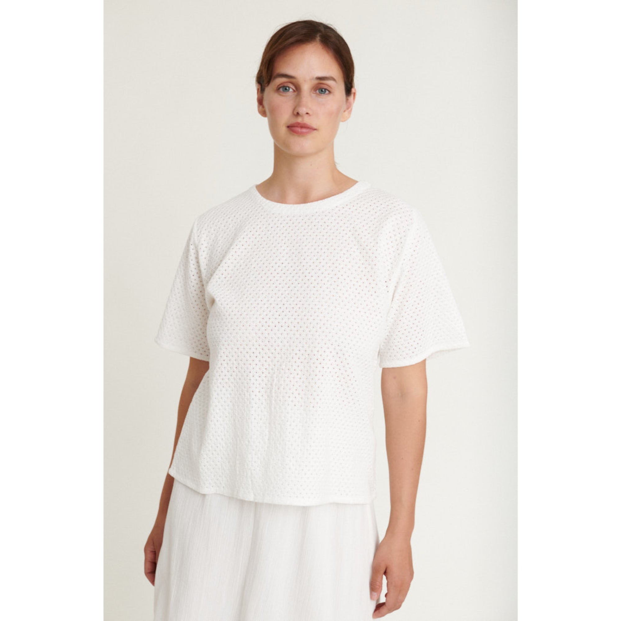 Gro T-Shirt aus Bio-Baumwolle