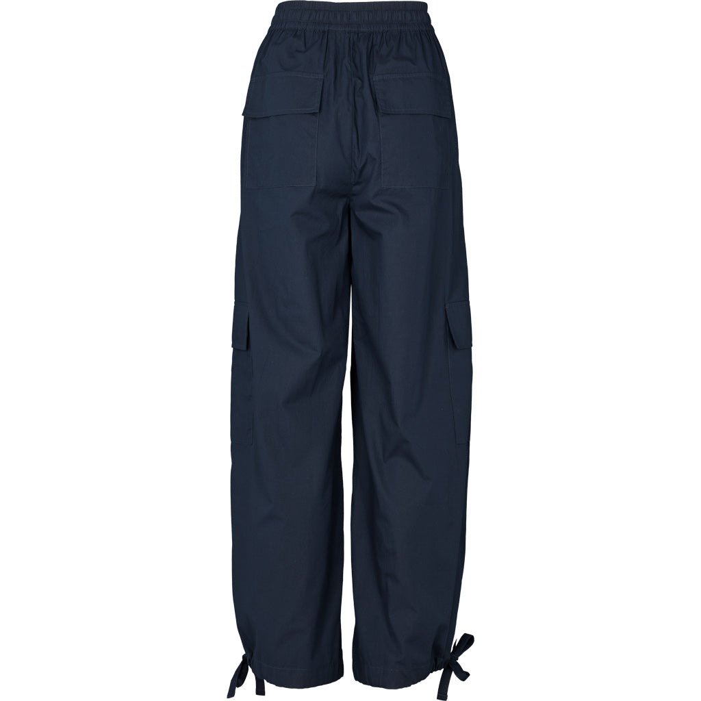 Cargohose TILDE aus Bio-Baumwolle