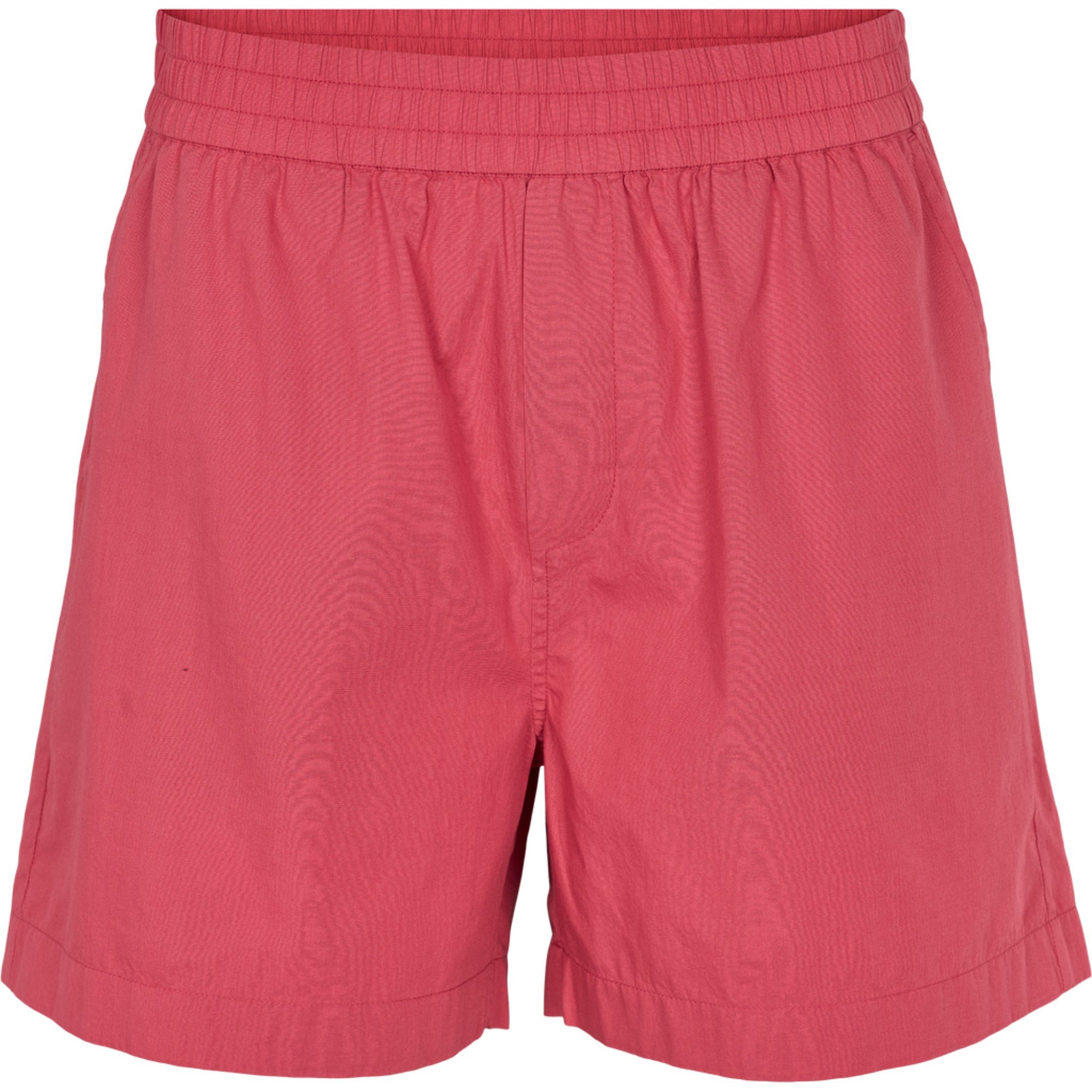 Shorts SILJE aus Bio-Baumwolle