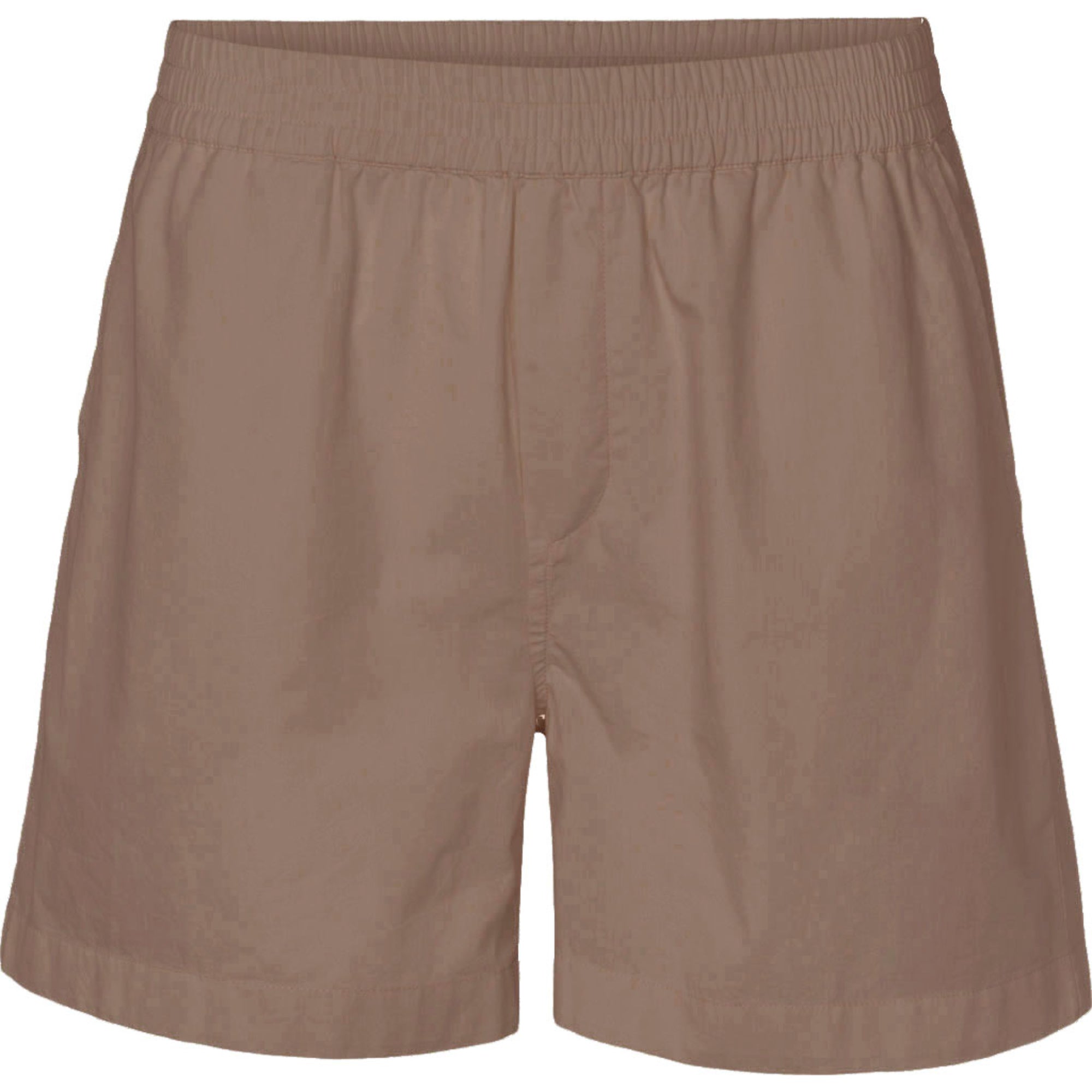 Shorts SILJE aus Bio-Baumwolle