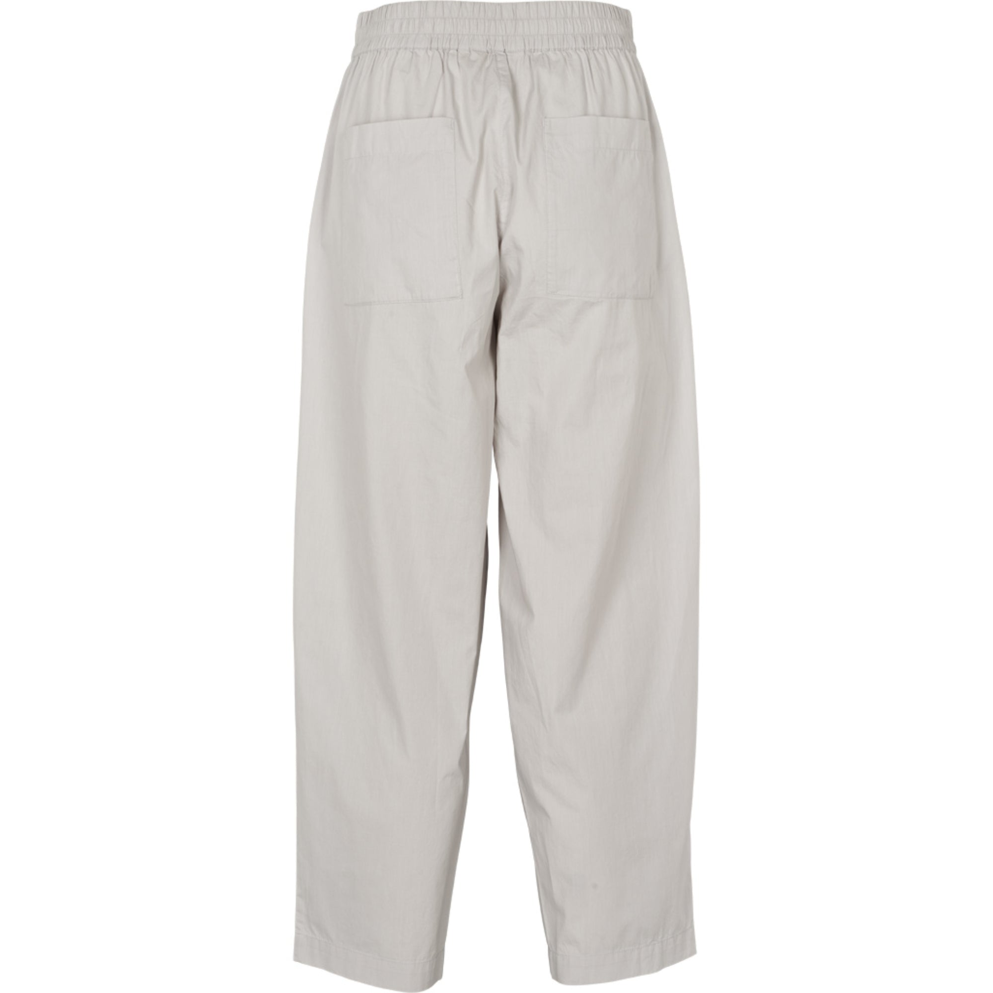 Lockere Hose TILDE aus Bio-Baumwolle
