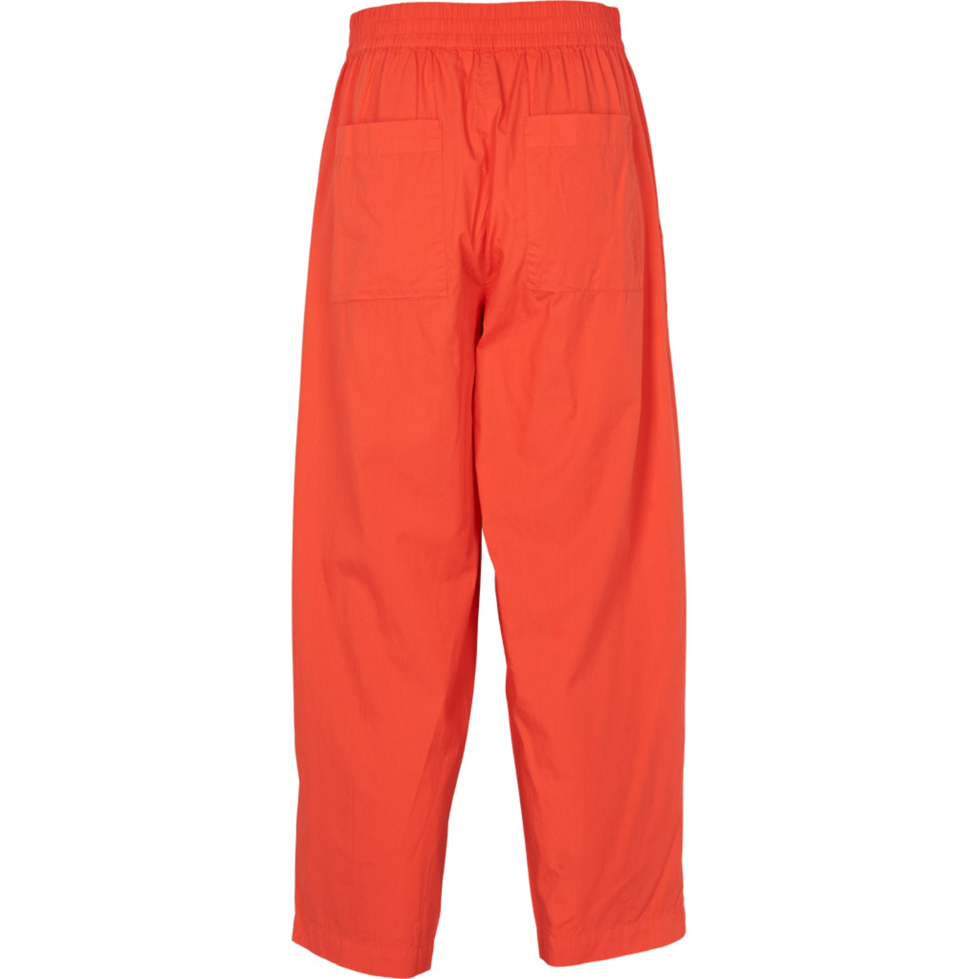 Lockere Hose TILDE aus Bio-Baumwolle