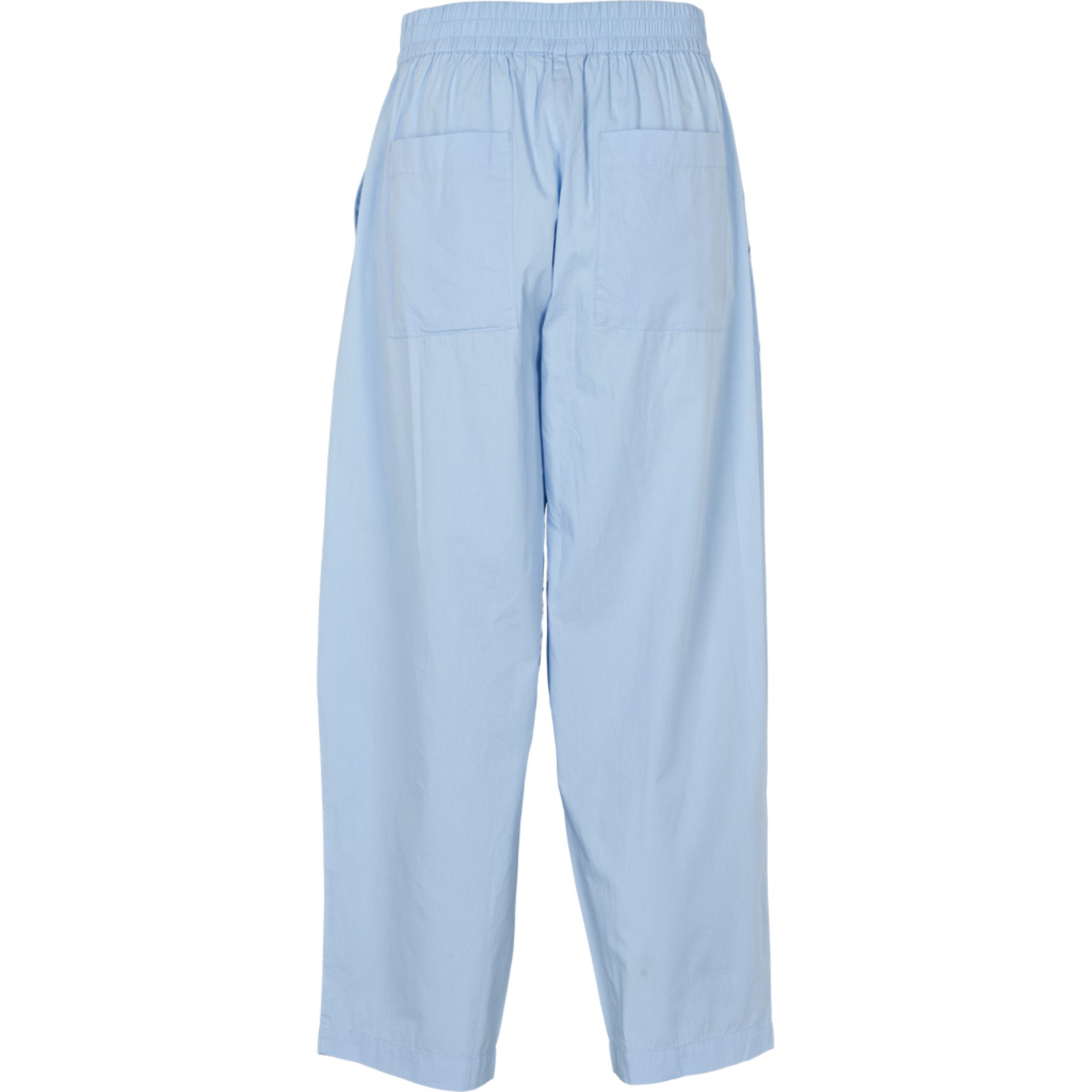 Lockere Hose TILDE aus Bio-Baumwolle