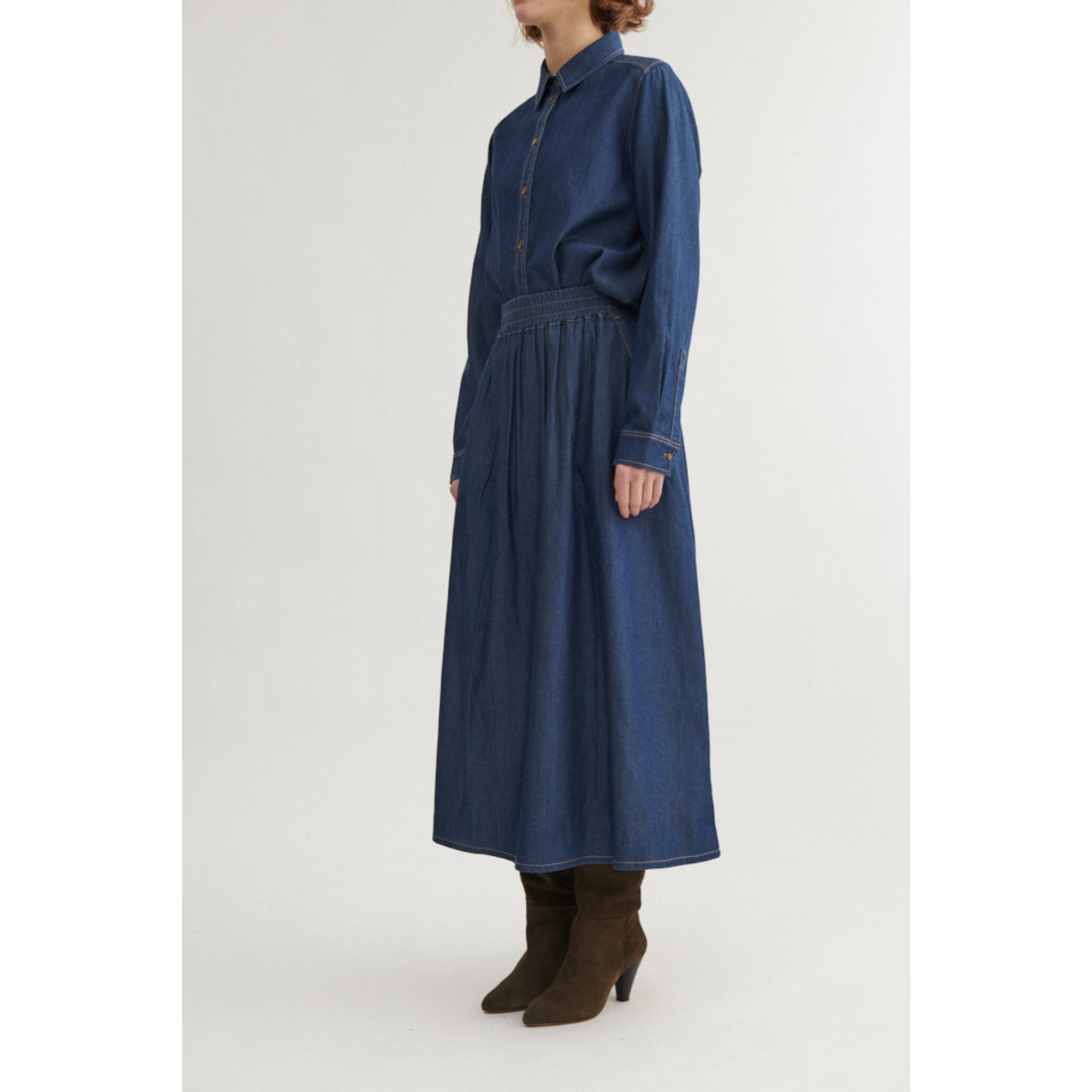 Denim Rock BINE aus Tencel