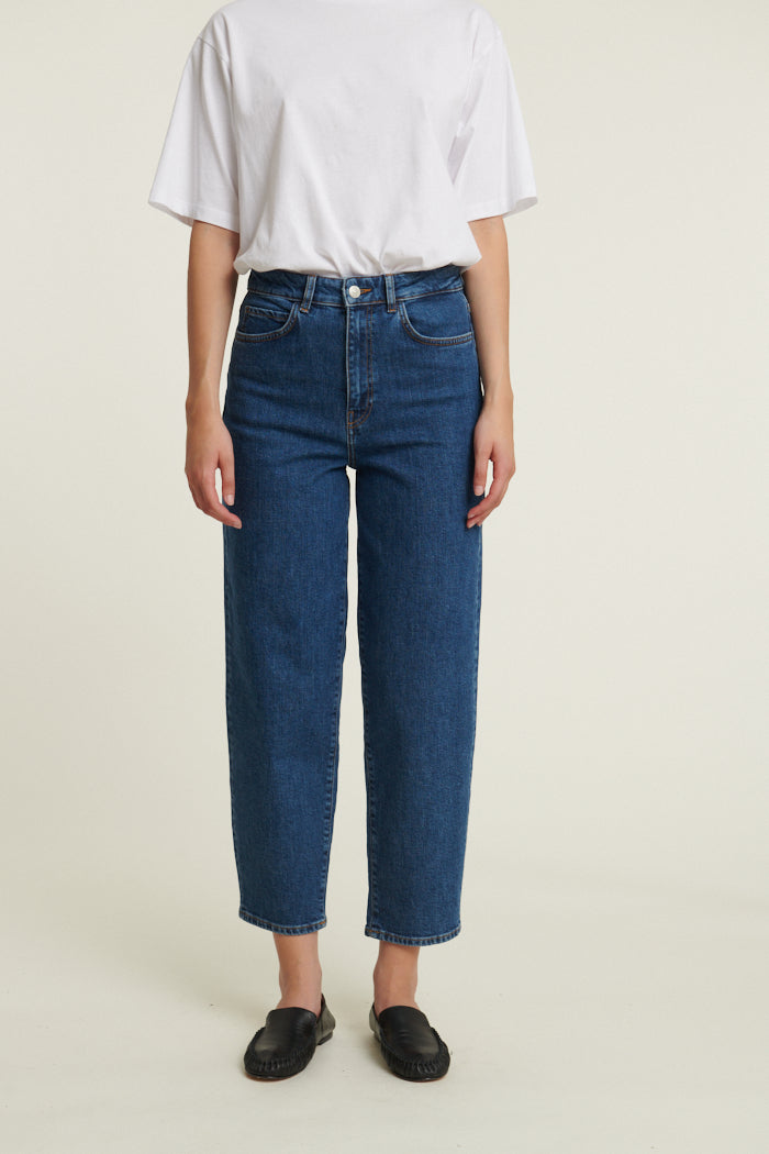 EA Jeans aus Bio-Baumwolle