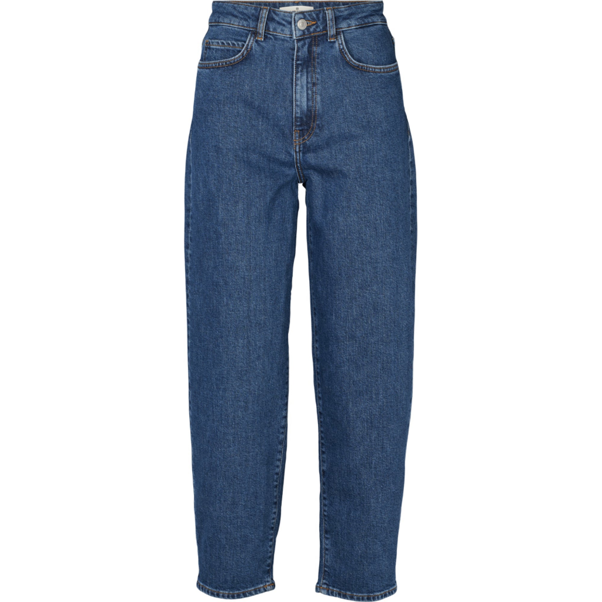 EA Jeans aus Bio-Baumwolle