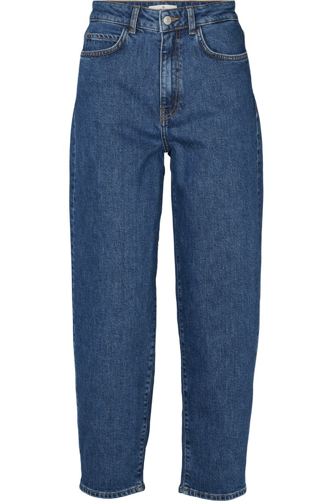 EA Jeans aus Bio-Baumwolle