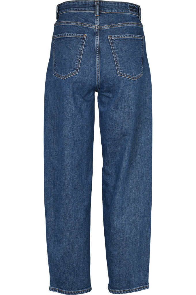 EA Jeans aus Bio-Baumwolle
