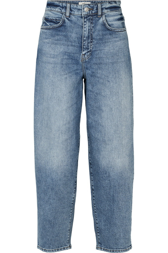 EA Jeans aus Bio-Baumwolle