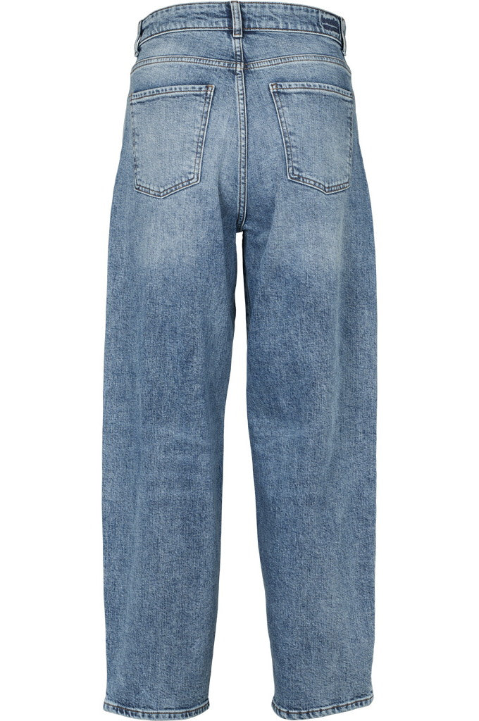 EA Jeans aus Bio-Baumwolle