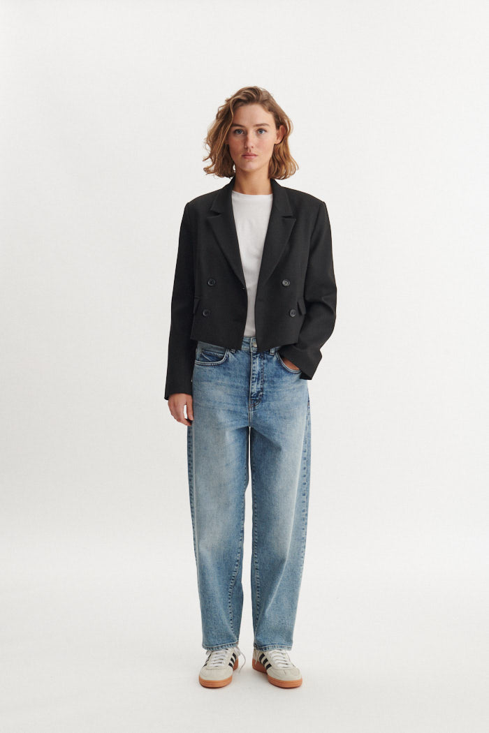 EA Jeans aus Bio-Baumwolle